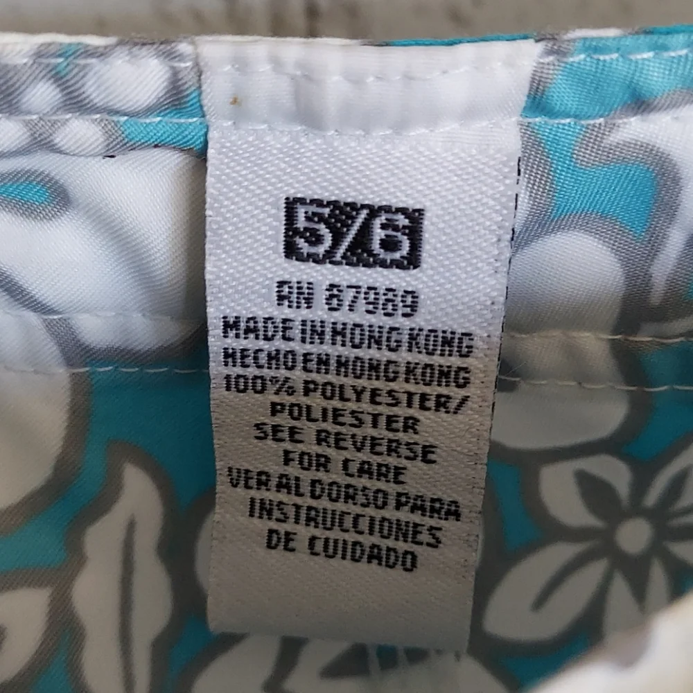 OP Jr shorts